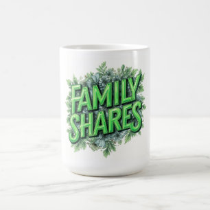 Mug Liens familiaux