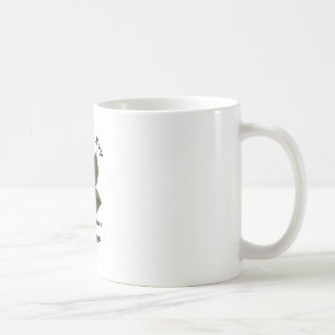 Mug Lierre de poison