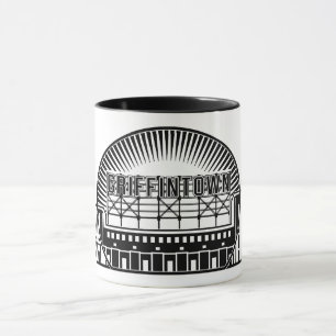 Mug Lieu historique de Griffintown