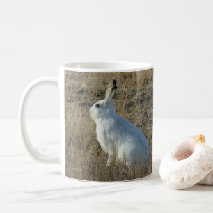 Mug Lièvre de raquettes R25