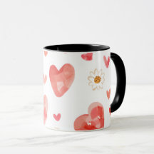 Mug Life hat mich gewählt