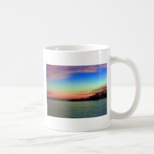 Mug Lighthouse Point, Père Noël Cruz, CA