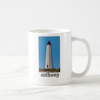 Mug lighthouse_pt_a2, Anthony, lov de Joyeux Noël…