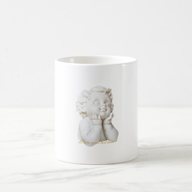 Mug Ligne blanche (Centre)