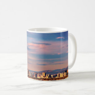 Mug Ligne de Las Vegas