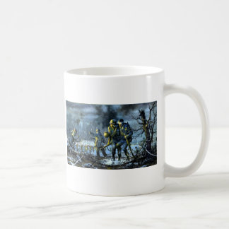 Mug Ligne de Siegfried aux bois de Campholz