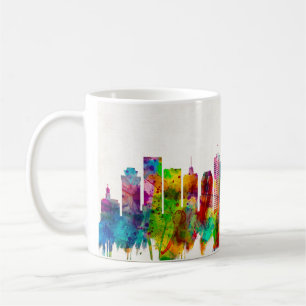 Mug Ligne du Tennessee