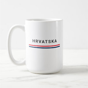 Mug Lignes croates