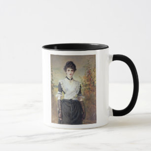 Mug L'IL Penseroso