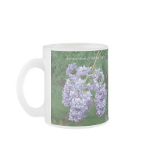 Lilacs pour la fête des mères