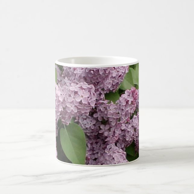 Mug Lilas (Centre)