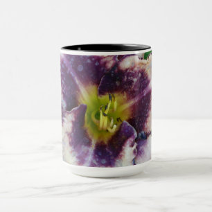 Mug Lilium Bloom