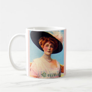 Mug Lillian Russell