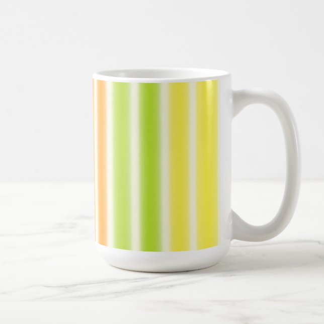 Mug Lime De Citron Juglé Et Grandes De Fruit D'Agrumes (Droite)