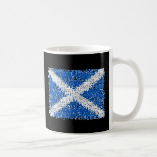 Mug L'indépendance de l'Ecosse : Les écossais