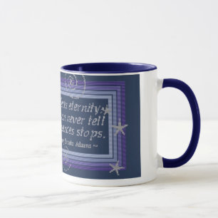 MUG L'INFLUENCE DU PROFESSEUR DE FEMMES
