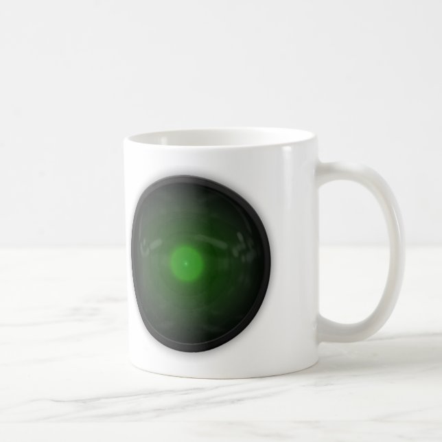 Mug L'InspiroMug™ (Droite)