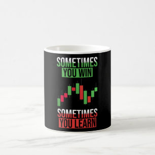 Mug L'investisseur stock dit :