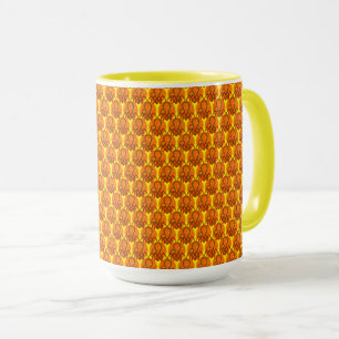 Mug Lion