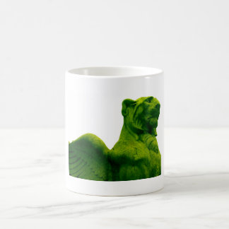 Mug Lion