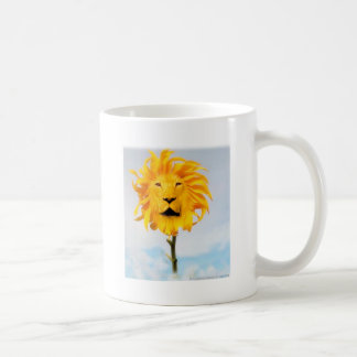 Mug lion élégant (R.O.A.R) chemise