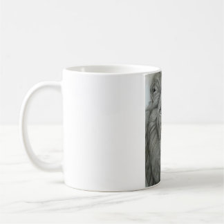 Mug Lion Majestueux