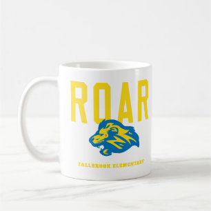 Mug Lion Pride