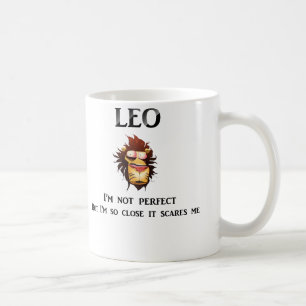Mug Lion : Si parfait
