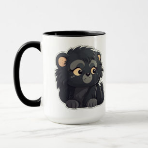 Mug Lion Tasse