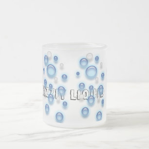Mug - Liquide Fizzy