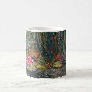 Mug Lis à la La Rusticana