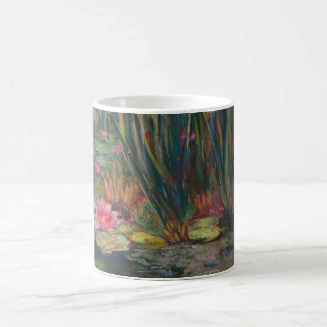 Mug Lis à la La Rusticana (Centre)