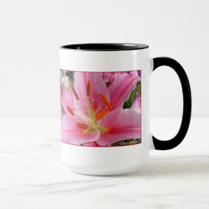 Mug Lis d'astronome