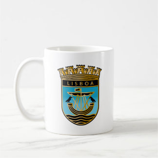 MUG LISBOA