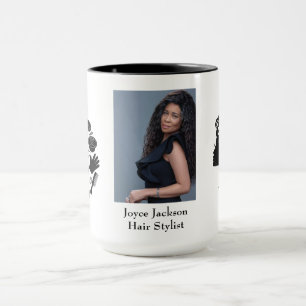 Mug Liste des cheveux