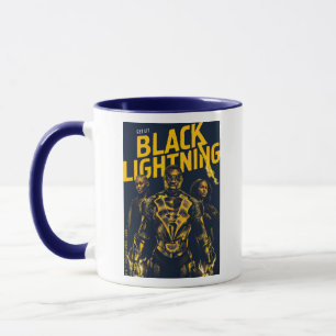 Mug Lit - Feu Noir