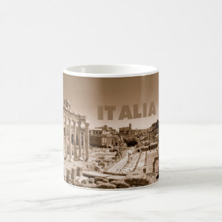 Mug L'Italie
