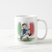 L'Italie !