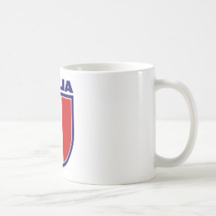 Mug L'Italie