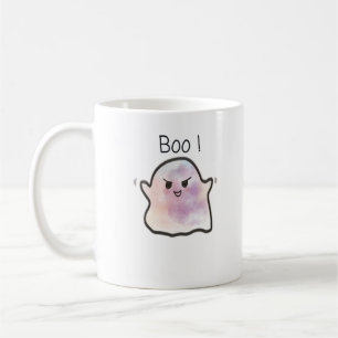 Mug Little Boo Est Un Mème Drôle Gâché
