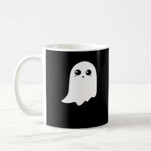 Mug Little Boo Funny Meme