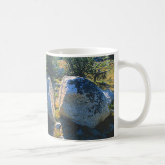 Mug Little Canyon beauté de l'art naturel