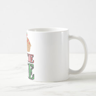 Mug Little Cutie Pie Sweet Stuff Cutieps fraises