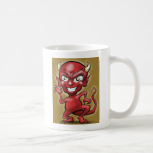 Mug Little Devil