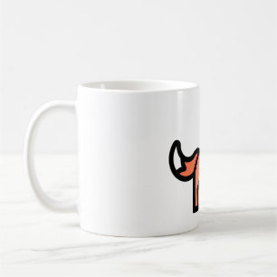 Mug Little Fox