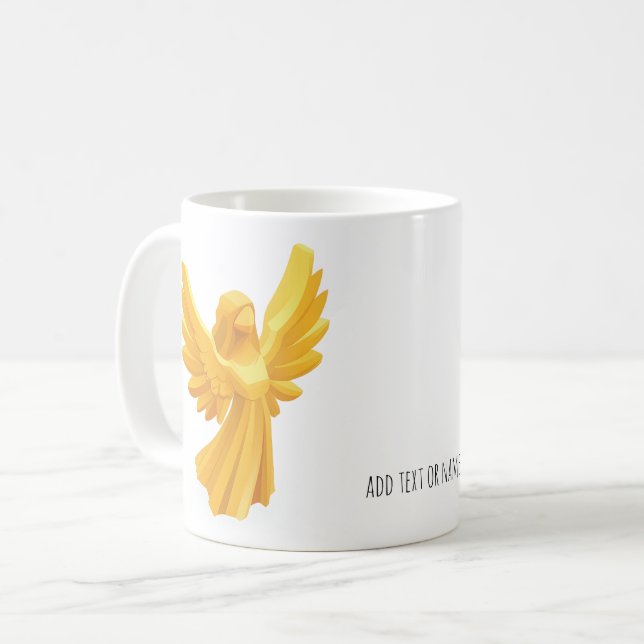 Mug Little guardian (Devant gauche)