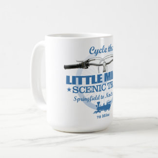 Mug Little Miami Pittoresque Trail (H2)