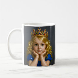 Mug Little Princess