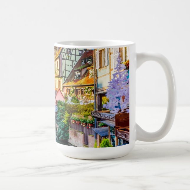 Mug Little Venice, Colmar (Droite)