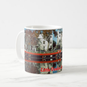 Mug Little Venice, Londres